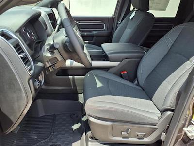 New 2025 Ram 2500 Lone Star Crew Cab 4x4 Pickup for sale #SG537123 - photo 2