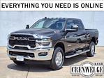 New 2025 Ram 2500 Lone Star Crew Cab 4x4 Pickup for sale #SG537123 - photo 1