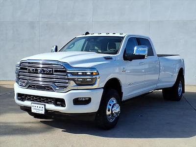 New 2025 Ram 3500 Laramie Crew Cab for sale #SG550174 - photo 1