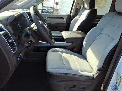 New 2025 Ram 3500 Laramie Crew Cab for sale #SG550174 - photo 2