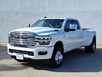 New 2025 Ram 3500 Laramie Crew Cab for sale #SG550174 - photo 1