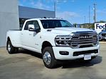 New 2025 Ram 3500 Laramie Crew Cab for sale #SG550174 - photo 21