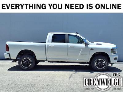New 2025 Ram 2500 Laramie Crew Cab 4x4 Pickup for sale #SG552476 - photo 1