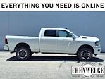 New 2025 Ram 2500 Laramie Crew Cab 4x4 Pickup for sale #SG552476 - photo 1