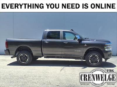 New 2025 Ram 2500 Laramie Crew Cab 4x4 Pickup for sale #SG556713 - photo 1