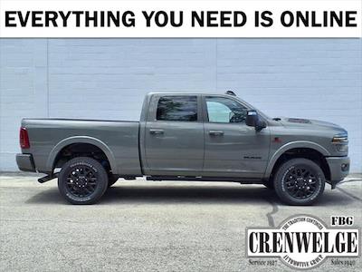 New 2025 Ram 2500 Limited Crew Cab 4x4 Pickup for sale #SG582436 - photo 1