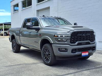 New 2025 Ram 2500 Limited Crew Cab 4x4 Pickup for sale #SG582436 - photo 2