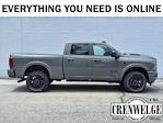 New 2025 Ram 2500 Limited Crew Cab 4x4 Pickup for sale #SG582436 - photo 1
