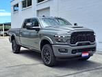 New 2025 Ram 2500 Limited Crew Cab 4x4 Pickup for sale #SG582436 - photo 2