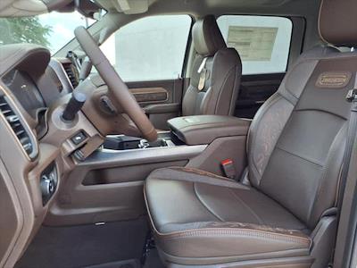 New 2025 Ram 2500 Longhorn Mega Cab 4x4 Pickup for sale #SG587758 - photo 2