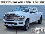 New 2025 Ram 2500 Longhorn Mega Cab 4x4 Pickup for sale #SG587758 - photo 1