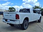 New 2025 Ram 2500 Longhorn Mega Cab 4x4 Pickup for sale #SG587758 - photo 25