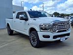 New 2025 Ram 2500 Longhorn Mega Cab 4x4 Pickup for sale #SG587758 - photo 26