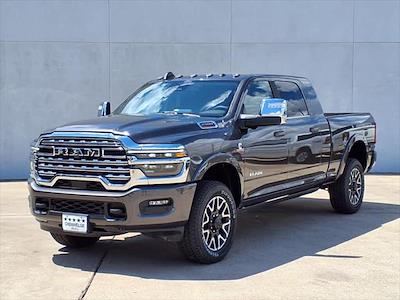 New 2025 Ram 2500 Longhorn Mega Cab 4x4 Pickup for sale #SG587760 - photo 1