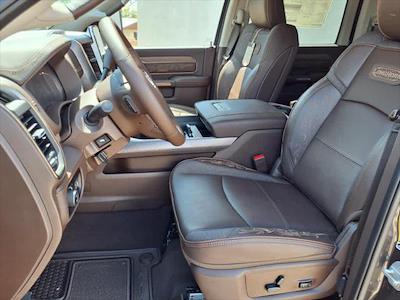 New 2025 Ram 2500 Longhorn Mega Cab 4x4 Pickup for sale #SG587760 - photo 2