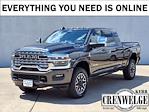 New 2025 Ram 2500 Longhorn Mega Cab 4x4 Pickup for sale #SG587760 - photo 1
