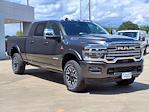New 2025 Ram 2500 Longhorn Mega Cab 4x4 Pickup for sale #SG587760 - photo 26