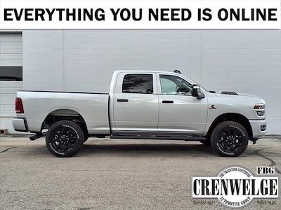 New 2026 Ram 2500 Tradesman Crew Cab 4x4 Pickup for sale #TG163562 - photo 1
