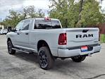 New 2026 Ram 2500 Tradesman Crew Cab 4x4 Pickup for sale #TG163562 - photo 12