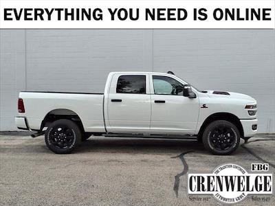 New 2026 Ram 2500 Tradesman Crew Cab 4x4 Pickup for sale #TG167487 - photo 1