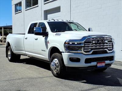 New 2026 Ram 3500 Longhorn Crew Cab for sale #TG169714 - photo 1