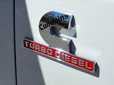 New 2026 Ram 3500 Longhorn Crew Cab for sale #TG169714 - photo 2