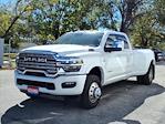 New 2026 Ram 3500 Longhorn Crew Cab for sale #TG169714 - photo 10