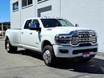 New 2026 Ram 3500 Longhorn Crew Cab for sale #TG169714 - photo 1
