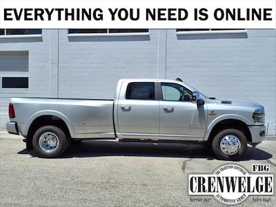 New 2026 Ram 3500 Longhorn Crew Cab for sale #TG169715 - photo 1
