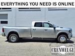 New 2026 Ram 3500 Longhorn Crew Cab for sale #TG169715 - photo 1