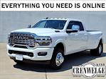 New 2026 Ram 3500 Longhorn Crew Cab for sale #TG169717 - photo 1