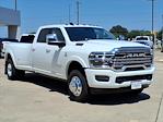 New 2026 Ram 3500 Longhorn Crew Cab for sale #TG169717 - photo 24