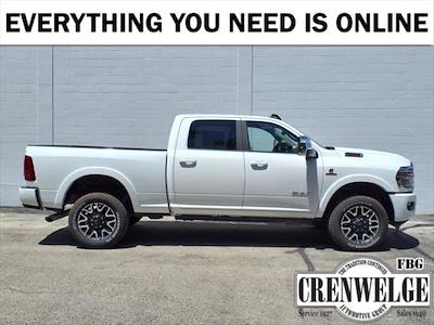 New 2026 Ram 2500 Longhorn Crew Cab 4x4 Pickup for sale #TG173756 - photo 1