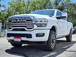 New 2026 Ram 2500 Longhorn Crew Cab 4x4 Pickup for sale #TG173756 - photo 17