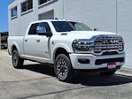 New 2026 Ram 2500 Longhorn Crew Cab 4x4 Pickup for sale #TG173756 - photo 2