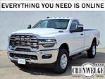 New 2026 Ram 2500 Tradesman Regular Cab 4x4 Pickup for sale #TG216058 - photo 1