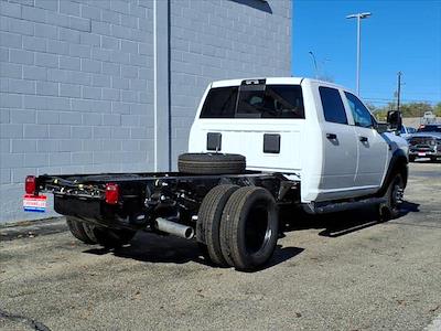 New 2026 Ram 3500 Crew Cab 60 CA Cab Chassis for sale #TG223032 - photo 2
