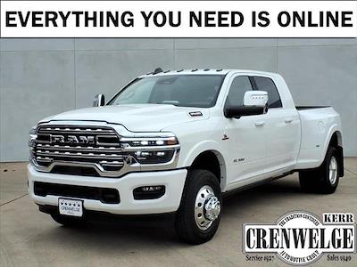 New 2026 Ram 3500 Longhorn Mega Cab for sale #TG223404 - photo 1