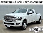 New 2026 Ram 3500 Longhorn Mega Cab for sale #TG223404 - photo 1