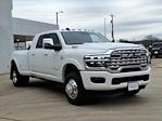New 2026 Ram 3500 Longhorn Mega Cab for sale #TG223404 - photo 24