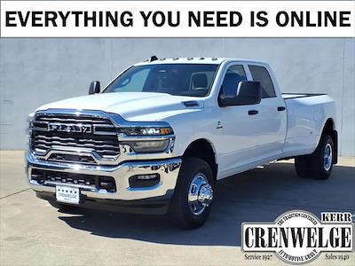 New 2026 Ram 3500 Tradesman Crew Cab for sale #TG228142 - photo 1