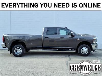 New 2026 Ram 3500 Tradesman Crew Cab for sale #TG228173 - photo 1