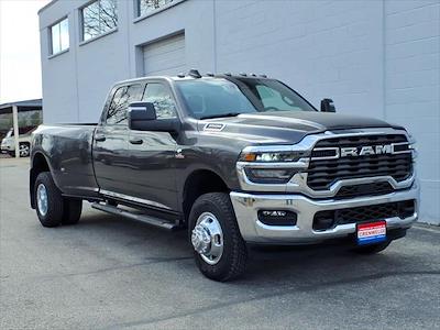 New 2026 Ram 3500 Tradesman Crew Cab for sale #TG228173 - photo 2