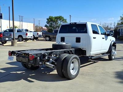 New 2026 Ram 4500 Crew Cab 60 CA Cab Chassis for sale #TG233317 - photo 2