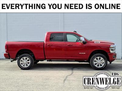 New 2026 Ram 2500 Laramie Crew Cab for sale #TG237305 - photo 1