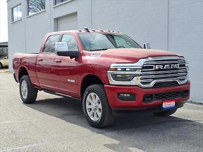 New 2026 Ram 2500 Laramie Crew Cab for sale #TG237305 - photo 2