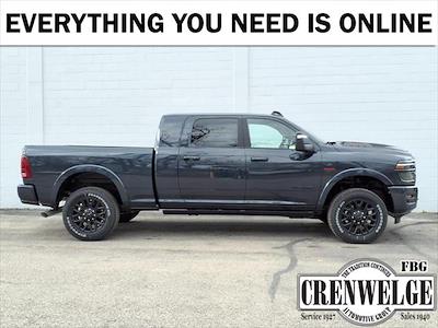 New 2026 Ram 3500 Limited Mega Cab for sale #TG254649 - photo 1