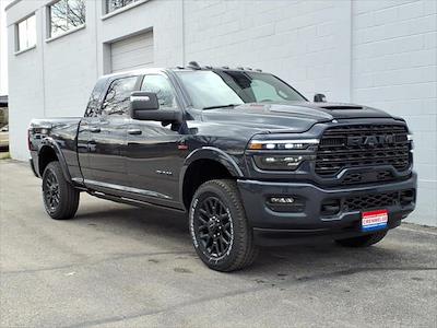 New 2026 Ram 3500 Limited Mega Cab for sale #TG254649 - photo 2