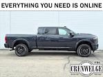 New 2026 Ram 3500 Limited Mega Cab for sale #TG254649 - photo 1