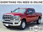 New 2026 Ram 2500 Tradesman Crew Cab for sale #TG278239 - photo 1